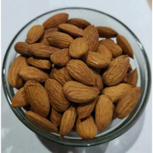 100% Natural Almond Nuts High Quality Dried Raw Almonds Loose Sweet Almonds for Food Organic Dry Fruits at Reasonable Price
