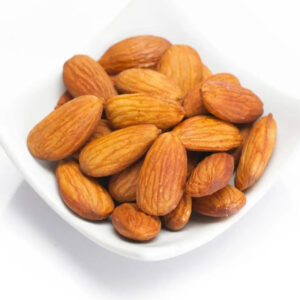 Competitive Price Almonds Oem Wholesale Healthy Snacks Organic Almonds Nut/High Quality Health Nature Food Nut Almond