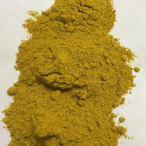 High Quality Halal & ISO Certified Blended Curry Powder Seasoning Spices Dried Granule Herb Excellent Flavor Ad-Drying Process