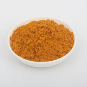 High Quality Seasoning Granule Curry Powder Spice