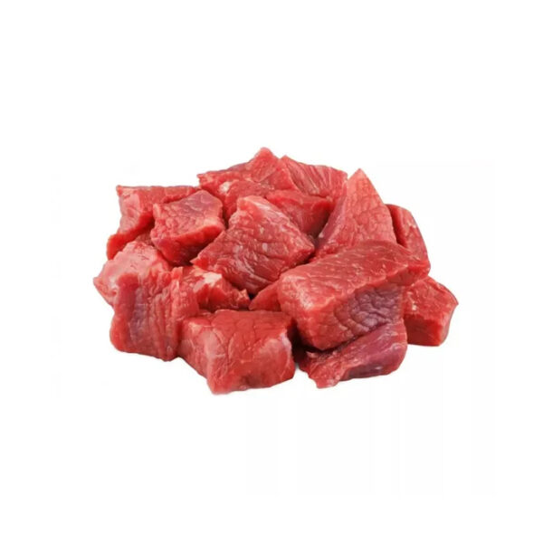 Frozen Beef Meat Halal Certified Buffalo Meat Rump Steak From for Sale