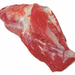 Halal Frozen Fresh Beef Flank Steak