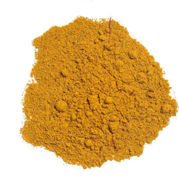 Best Seller of Organic Curry Powder Spice From India No Additives Made From Natural Process Packing 5kg 10kg 15kg Bag
