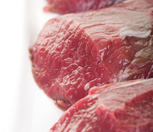 High Quality Frozen Beef Meat Halal Certified Buffalo Meat Rump Steak From for Sale