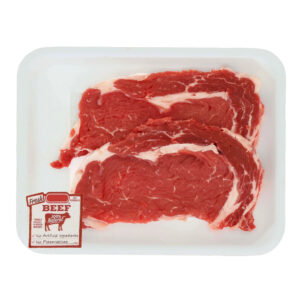 Wholesale Beef Meat Thin Beef Rib Steak