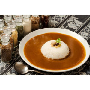 Herb Flavor Japanese Wholesale Price Sauce Mixed Chicken Curry Powder Special Spice Product Kitchen Supply Food Seasoning