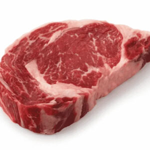 Halal Frozen Beef Ribeye Steak Brazil Meat