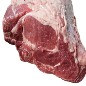 Hot Sale Frozen Beef Meat Halal Certified Buffalo Meat Rump Steak Brazil for Sale