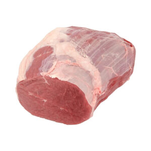 PREMIUM MARINATED CURED BEEF EYE of ROUND High Quality Gluten Free Beef Meat Beef Meat Italy Supplier