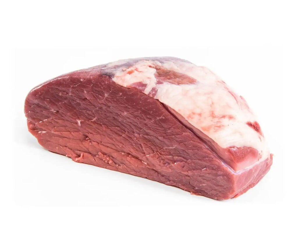 Export Halal Frozen Beef Meat Frozen Boneless Trimmed Beef Wholesale Price Halal Beef Meat Ready to Sale