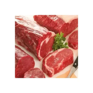 Export Halal Frozen Boneless Beef Beef Meat Best Price