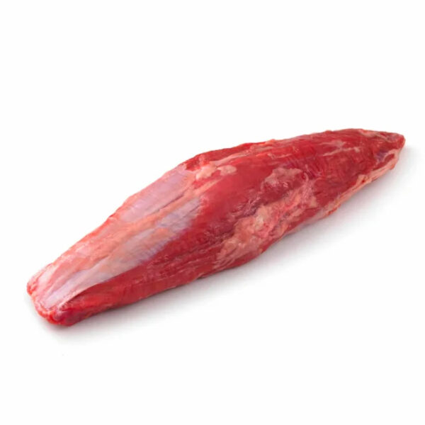 Halal Beef Tenderloin Top Quality Approved