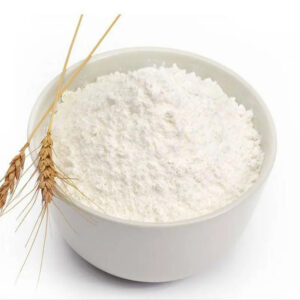 Factory Supply Food Grade Hydrolyzed Wheat Protein 78% Protein Hydrolyzed Wheat Protein Powder