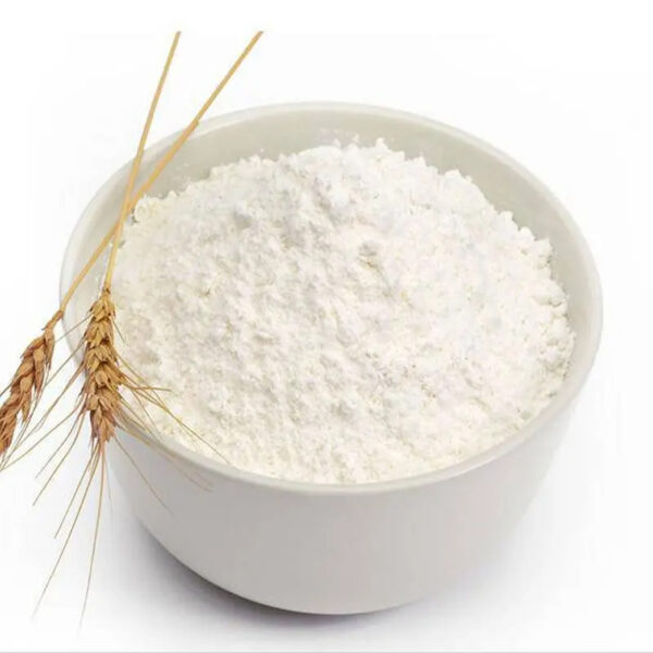 Factory Supply Food Grade Hydrolyzed Wheat Protein 78% Protein Hydrolyzed Wheat Protein Powder