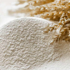Factory Supply Vital Wheat Flour Food Grade Gluten Powder