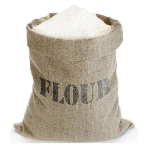 High Quality Cooking Wheat Flour 25kg Available for Sale at Low Price