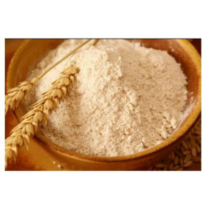 High Quality Natural Wheat Grains Flour Milling Process for Cooking in Bag Packaging