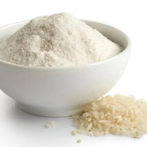 Wheat Flour Rice Flour Glutinous Rice Flour