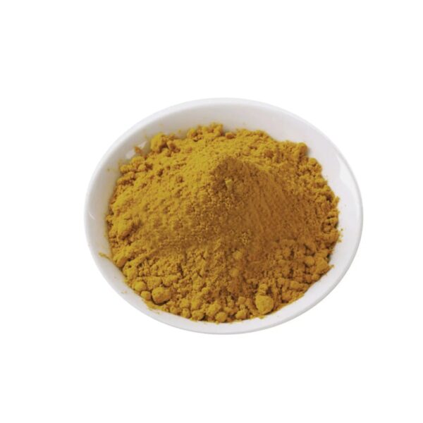 Flavour Seasoning Curry Powder From Kenya - Image 2