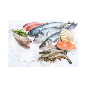 High Quality BQF Sea Frozen Fish Pacific Fish 50-60Pcs Chub Mackerel for Sale High Quality BQF Sea Frozen Fish Pacific Fish 50-60Pcs Chub Mackerel for Sale