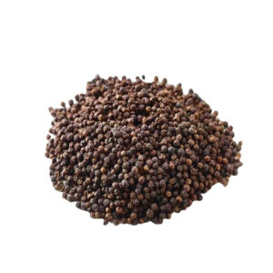 Premium Quality Dry Vietnamese Black Pepper Herb Single Spice Ingredients for Heart Health Raw and Air-Dried in Large Stocks