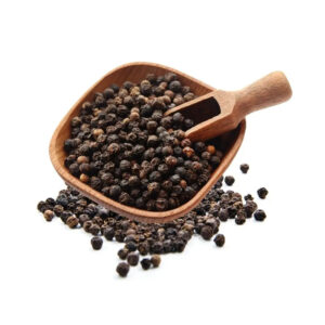 Black Pepper (FAQ) 500G/L 550G/L 580G/L Mildly Spicy Aromatic Spice for Cooking & Health Enhances Flavor Deodorizes Dishes