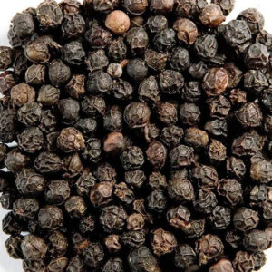 Premium Quality Organic Black Pepper with Great Aromatic Flavour and Delicious Taste for Wholesale Suppliers