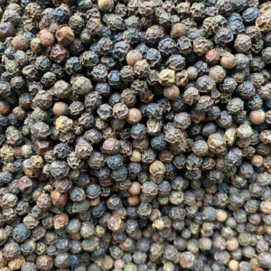 Vietnam Origin Black Pepper Great for Adding Flavor and Spice to Food Bulk Quantity Available at Cheap Price