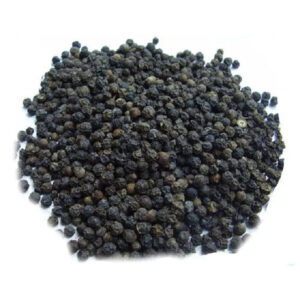 Black Pepper Seeds Quality 99% Grade A+ Natural 100% Color Black Dried Organic Human Consumption Model Number 030