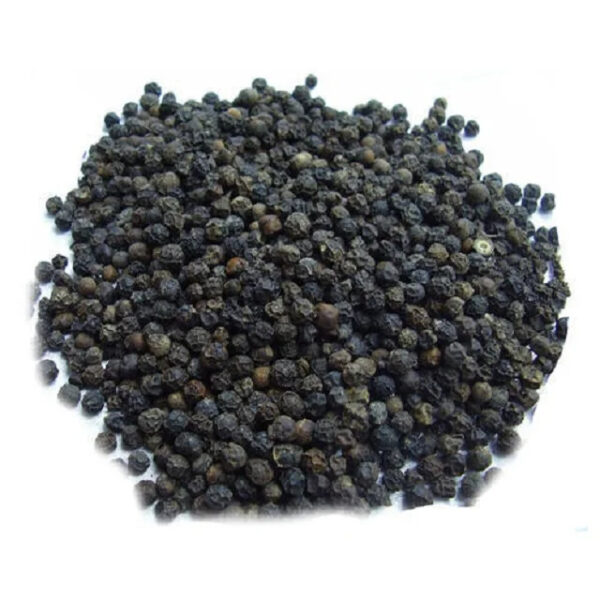 Black Pepper Seeds Quality 99% Grade A+ Natural 100% Color Black Dried Organic Human Consumption Model Number 030