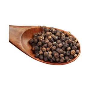 Natural High-Grade Black Pepper From India Handpicked & Sorted Export Quality High Pungency