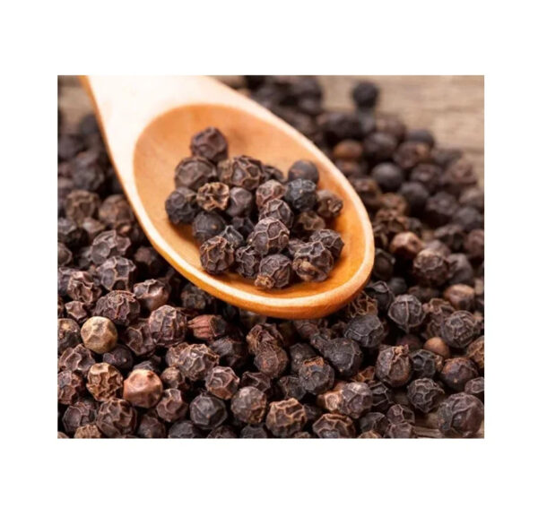 Best Quality Organic Spicy Black Pepper Spices Raw and Dried Ad Low Price Exporter Food Grade Pepper