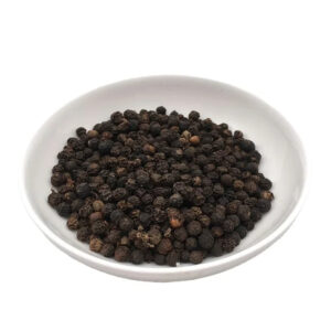 Factory Direct Supply Bulk Dried Whole Black Pepper China Export