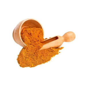 Factory Supply Premium Organic Curry Powder Quality Assurance Curry Powder for Sale