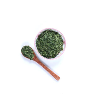 Wholesale Price High Quality 25KG/CARTONS Dehydrated AD Spinach