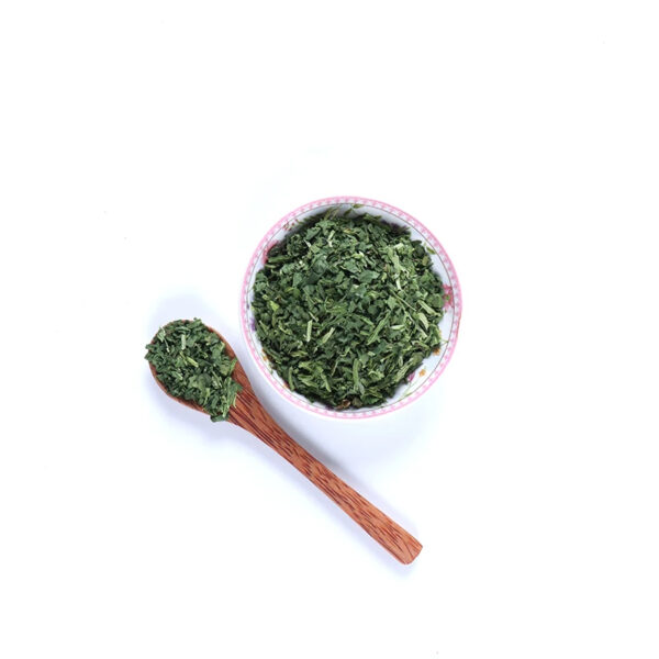 Wholesale Price High Quality 25KG/CARTONS Dehydrated AD Spinach