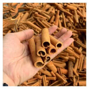Wholesale Price Cinnamon Sticks Superior Quality New Harvest Rich in Flavour Bulk Packaging Free Sample