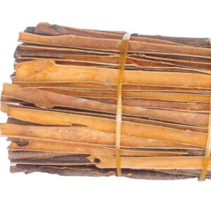 100% Natural Dried Split Cassia Cinnamon Length: 35 - 45cm (80% Min) Good Price High Quality For Middle East Market