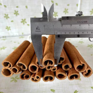 High Quality Dried Cinnamon Great Aromatic Flavour and Delicious Taste Single Spices & Herbs for Wholesale