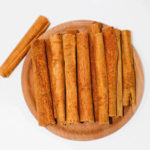 Cassia Cinnamon Sticks Chinese 5cm 400 PCs Strong Scent for Candle Wine Coffee Decoration Spice Extract Custom Size Top Grade