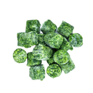 Best Price of Frozen Spinach Ball Hot Selling