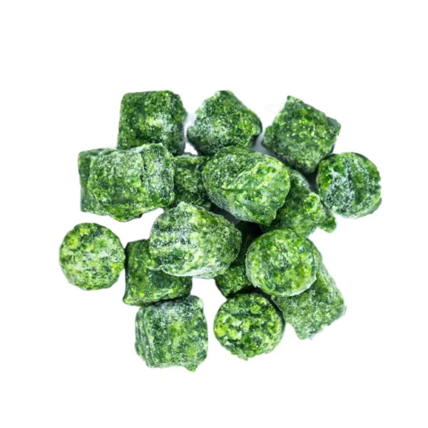Best Price of Frozen Spinach Ball Hot Selling