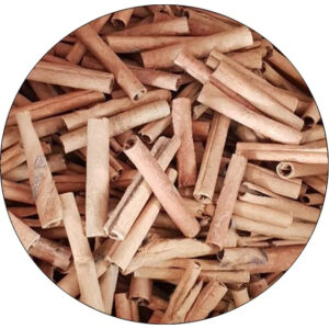 Vietnam Powder Pressed Stick CINNAMON CASSIA