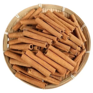 Factory Supply High Quality Organic Cassia Cinnamon Rolls Sticks Dried Spices Raw Herb Piece Wholesale Price Direct China