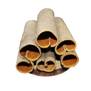 Chinese Dried Cassia Dried Cinnamon Spicy Materials