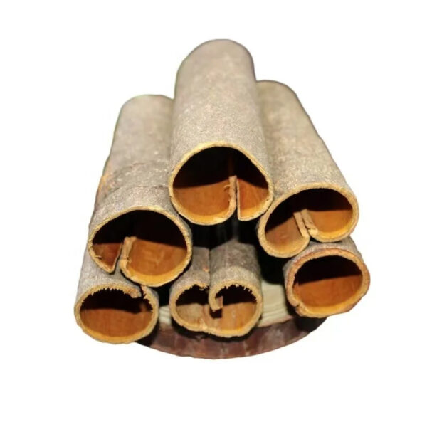 Chinese Dried Cassia Dried Cinnamon Spicy Materials
