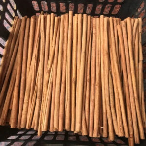 Whole Root Piece Brown Cinnamon Seasoning Cinnamon
