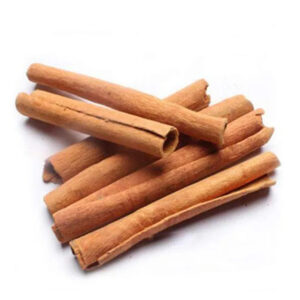 Importers High Quality Cassia Sticks Split Cinnamon