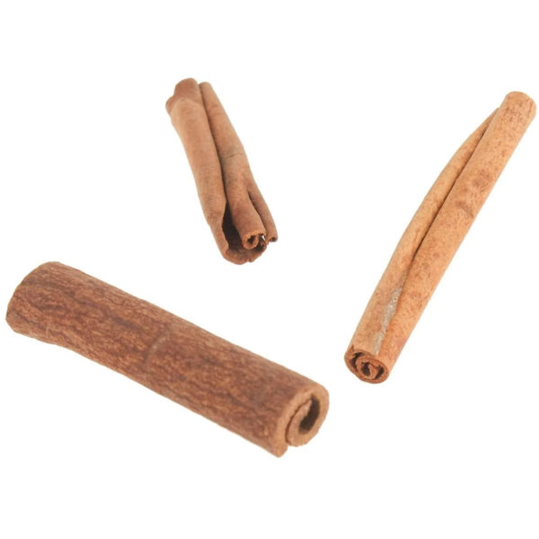 Whole Shape Cassia Cigarette Cinnamon Stick Natural Cinnamomum