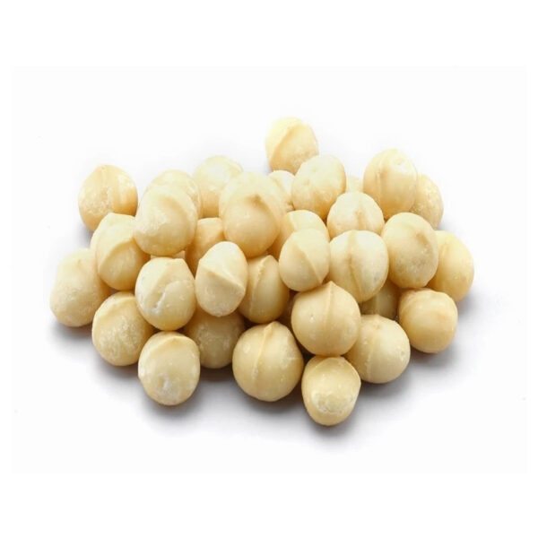Australian Macadamia Nuts - Style 0 -1 - 4L - 4M - 4S Newest HARVEST on SALE NOW